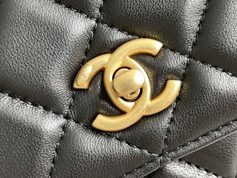 Chanel WOC Bags